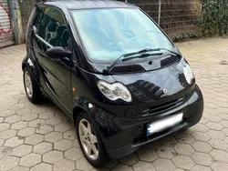 Smart ForTwo Coupé