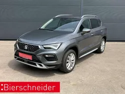 Grau Gebraucht 2024 Seat Ateca Xperience SUV | 29.950 € (Fairer Preis)