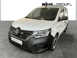Weiß Gebraucht 2022 Renault Kangoo Van / Kleinbus | 21.970 €