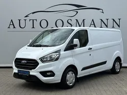 Andere Gebraucht 2021 Ford Transit Custom Trend Abholung | 17.500 € (Superpreis)