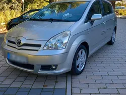 Silber Gebraucht 2004 Toyota Corolla Kleinwagen | 4.250 € (Guter Preis)