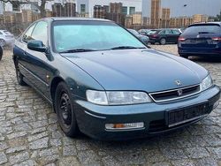 Grün Gebraucht 1997 Honda Accord Coupé | 2.299 €