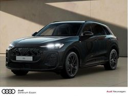 Schwarz Neu 2025 Audi Q5 S-Line SUV | 66.880 € (Fairer Preis)