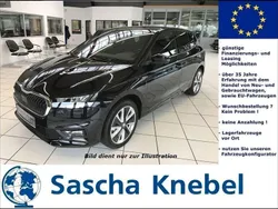 Metallic lacke gegen aufpreis Neu 2025 Skoda Fabia Monte Carlo Limousine | 24.850 € (Guter Preis)