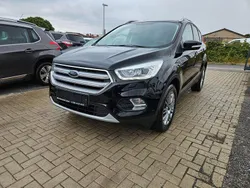 Schwarz Gebraucht 2019 Ford Kuga Cool & Connect SUV | 12.350 € (Superpreis)