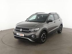 Grau Gebraucht 2019 VW T-Cross Life SUV | 14.990 € (Fairer Preis)