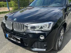 Schwarz Gebraucht 2016 BMW X4 M Sport SUV | 24.700 € (Guter Preis)