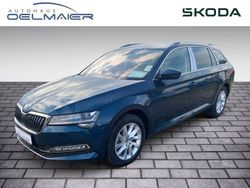 Andere farbe Neu 2024 Skoda Superb Style Kombi | 43.950 € (Guter Preis)
