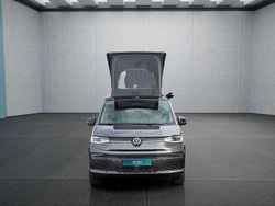 Grau Neu 2025 VW California California Van | 100.799 €