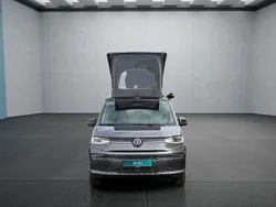 Grau Neu 2025 VW California California Van | 100.799 €