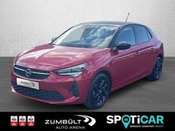 Lackierung peperoncino red/typ Gebraucht 2023 Opel Corsa Kleinwagen | 17.900 € (Guter Preis)