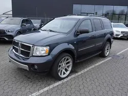 Blau Gebraucht 2007 Dodge Durango SUV | 4.800 €