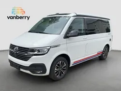 Candyweiß Gebraucht 2022 VW T6.1 Edition Van | 57.500 €