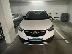 Weiß Gebraucht 2020 Opel Crossland X SUV | 13.800 € (Guter Preis)