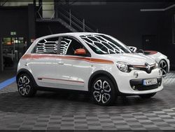 Weiß Gebraucht 2017 Renault Twingo GT Kleinwagen | 8.999 € (Fairer Preis)