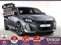 Artense grau metallic Neu 2025 Peugeot 208 Allure Kleinwagen | 21.388 € (Guter Preis)