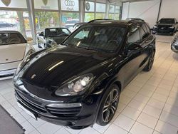 Schwarz Gebraucht 2013 Porsche Cayenne S SUV | 21.900 €