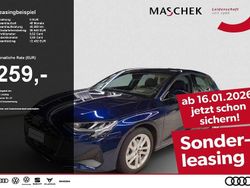 Navarrablau Gebraucht 2025 Audi A3 Ambiente Limousine | 30.540 €