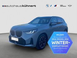 Grau Gebraucht 2025 BMW X3 M Sport SUV | 58.575 € (Fairer Preis)