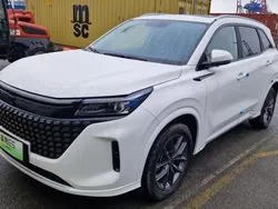 Weiß Gebraucht 2025 DFSK E5 SUV | 30.999 € (Fairer Preis)