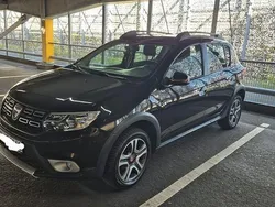 Schwarz Gebraucht 2019 Dacia Sandero Prestige Kleinwagen | 8.400 € (Guter Preis)