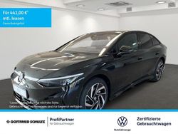 Schwarz Neu 2025 VW ID.7 Pro Limousine | 61.382 € (Fairer Preis)