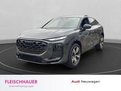Daytonagrau perleffekt Neu 2025 Audi Q3 Sportback S-Line SUV | 55.990 € (Etwas zu teuer)