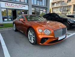 Orange Gebraucht 2018 Bentley Continental Limousine | 141.900 €