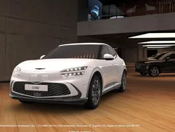 Genesis GV60