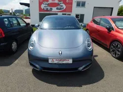 Steel gray Neu 2024 Ora 07 Limousine | 44.900 € (Teuer)