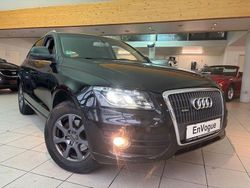 Schwarz Gebraucht 2010 Audi Q5 Sport SUV | 9.950 € (Superpreis)