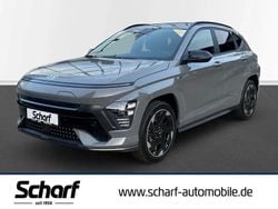 Grau Neu 2025 Hyundai Kona N Line SUV | 37.290 € (Guter Preis)