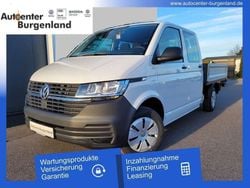 Weiß Gebraucht 2024 VW T6.1 Van | 43.990 €