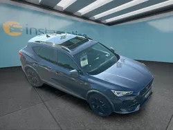 Grau Gebraucht 2022 Cupra Formentor SUV | 27.349 € (Fairer Preis)