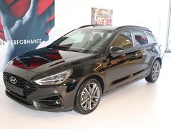 Abyss black pearl Gebraucht 2024 Hyundai i30 GO! Limousine | 23.990 € (Fairer Preis)