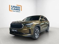 Gold Gebraucht 2024 Skoda Kodiaq Selection SUV | 42.990 € (Superpreis)