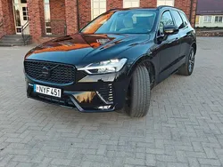 Schwarz Gebraucht 2022 Volvo XC60 Momentum SUV | 29.500 € (Superpreis)