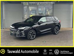 Schwarz Gebraucht 2025 Cupra Terramar SUV | 35.880 € (Fairer Preis)