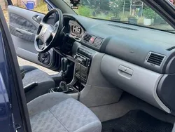 Blau Gebraucht 1999 Skoda Octavia Kombi | 800 €