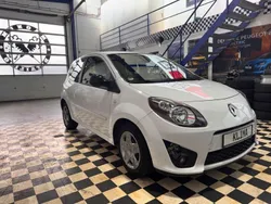 Weiß Gebraucht 2009 Renault Twingo Night&Day Kleinwagen | 2.690 € (Fairer Preis)