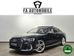 Grau Gebraucht 2023 Audi S8 Sport Limousine | 82.990 € (Superpreis)