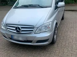 Mercedes Viano