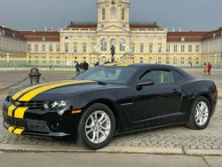 Schwarz Gebraucht 2015 Chevrolet Camaro Cabrio | 17.971 € (Fairer Preis)