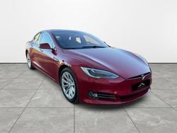 Rot Gebraucht 2018 Tesla Model S Kleinwagen | 22.499 € (Superpreis)