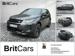 Grau Neu 2025 Land Rover Discovery Sport SE SUV | 69.490 €