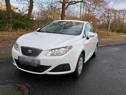 Weiß Gebraucht 2009 Seat Ibiza Kleinwagen | 3.000 € (Teuer)