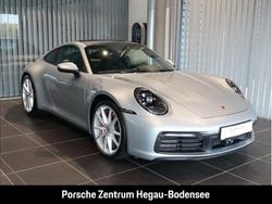 Silber Gebraucht 2020 Porsche 911 Carrera S Coupé | 149.911 €