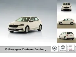 Gebraucht 2022 Skoda Fabia Active | 13.470 € (Guter Preis)