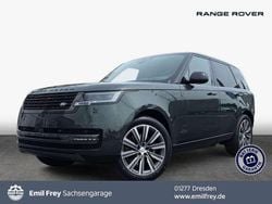 Grün Neu 2025 Land Rover Range Rover Autobiography SUV | 179.730 € (Fairer Preis)