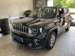 Schwarz Gebraucht 2019 Jeep Renegade Limited SUV | 14.990 € (Fairer Preis)